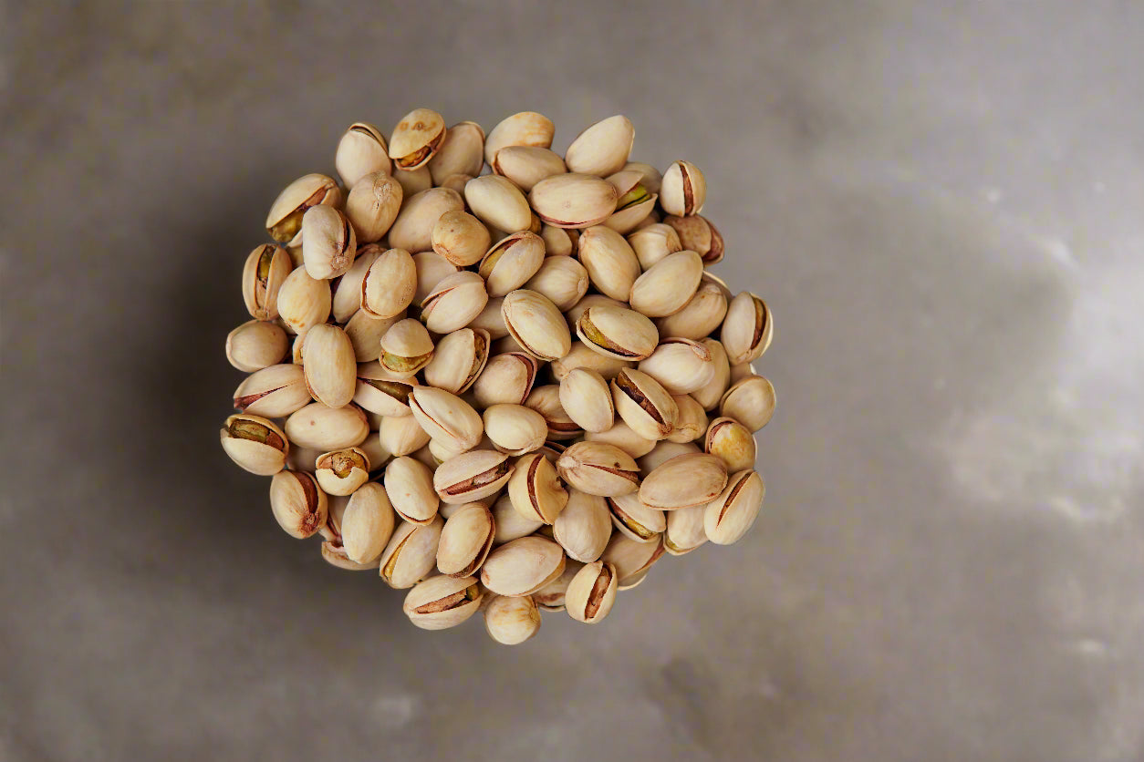 Salted Pistachio (Premium)
