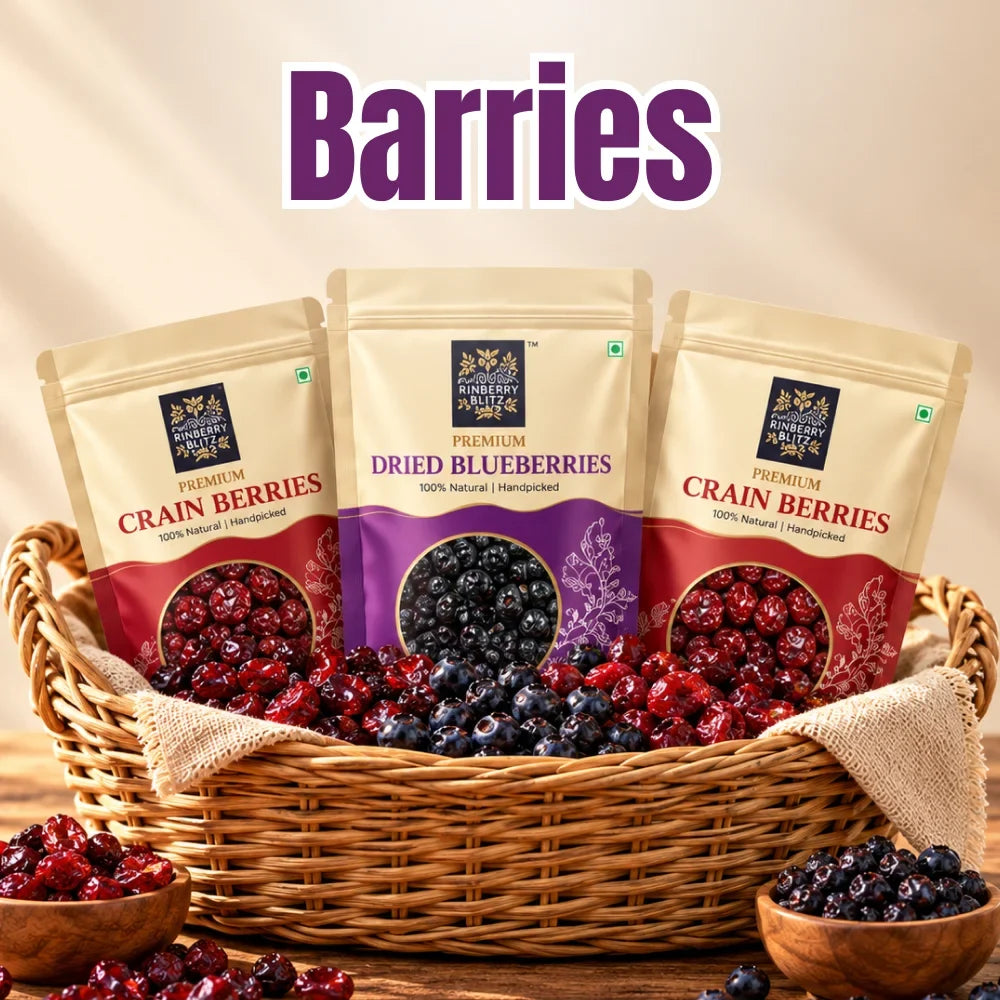 Berries
