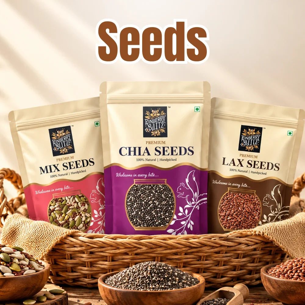 Seeds