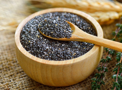 Chia Seeds (Premium)