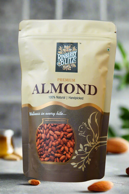 Almond (Premium)