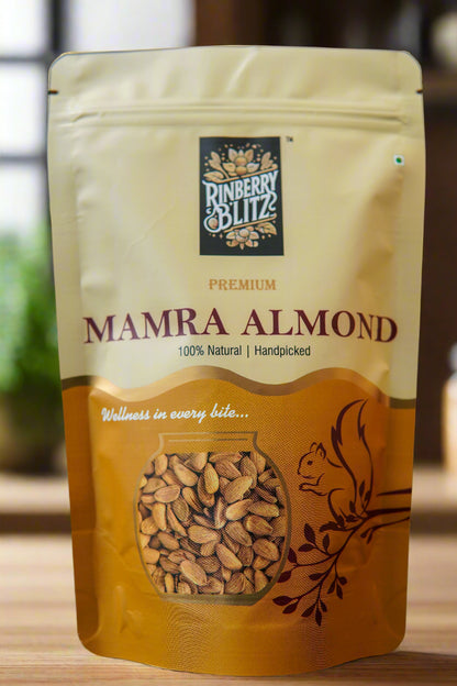 Mamra Almond (Premium)