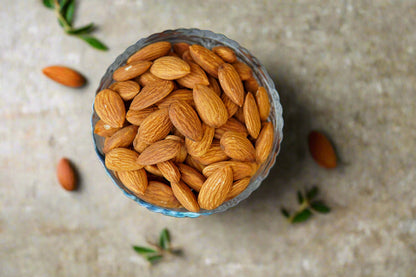 Almond (Premium)