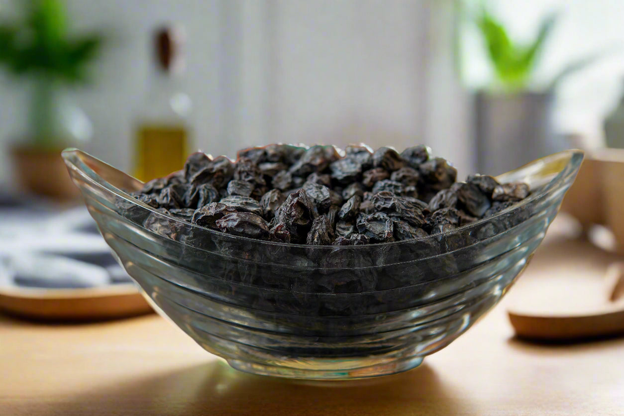 Black Raisins (Premium)