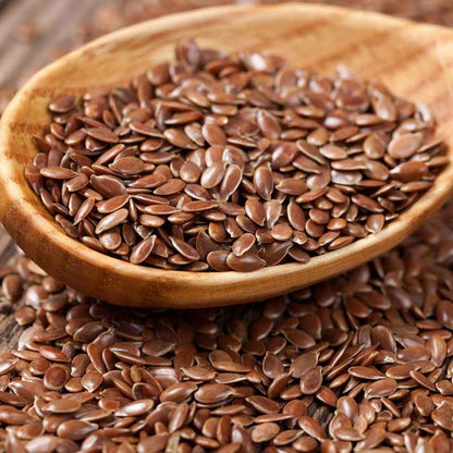 Flax Seeds (Premium)