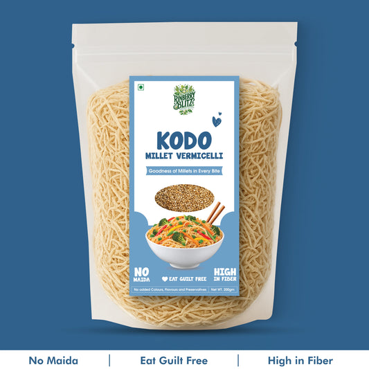 Kodo Millet Vermicelli