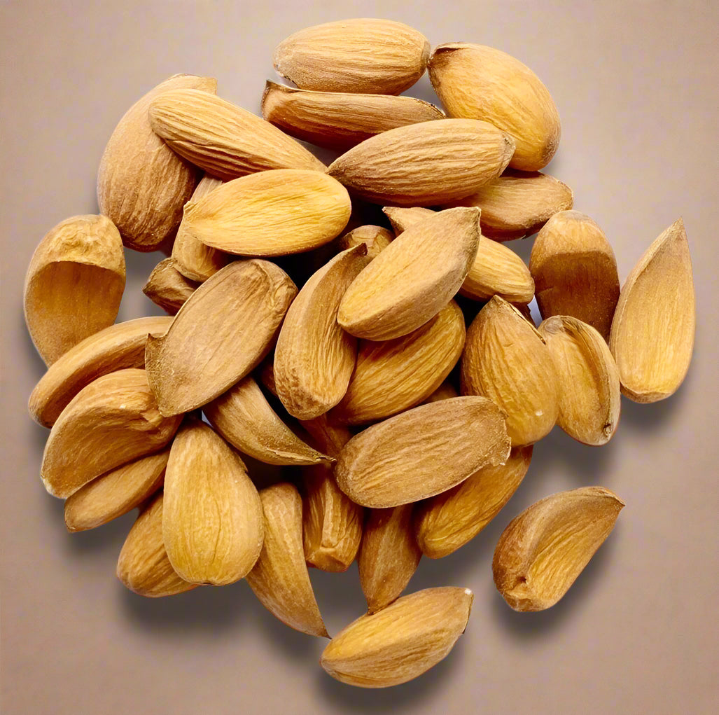 Mamra Almond (Premium)