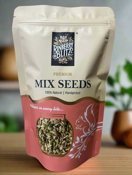 Mix Seeds (Premium)