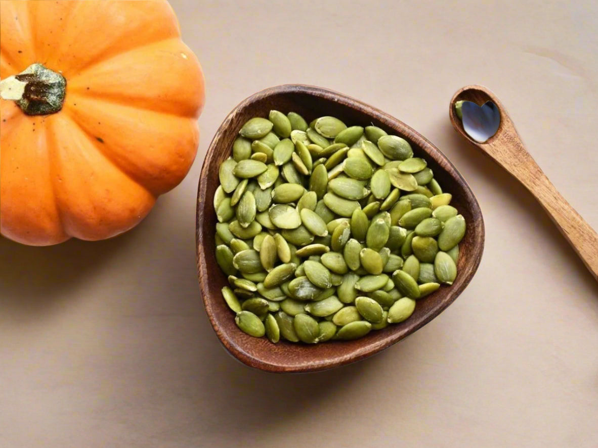 Pumpkin Seeds (Premium)