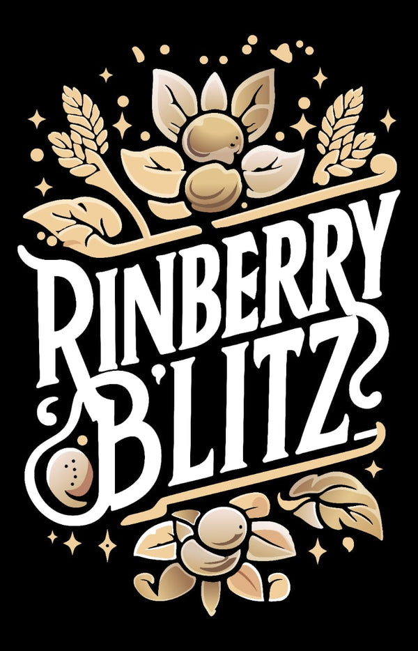 Rinberry Blitz