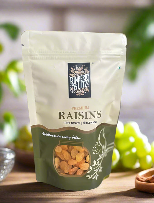 Raisins (Premium)