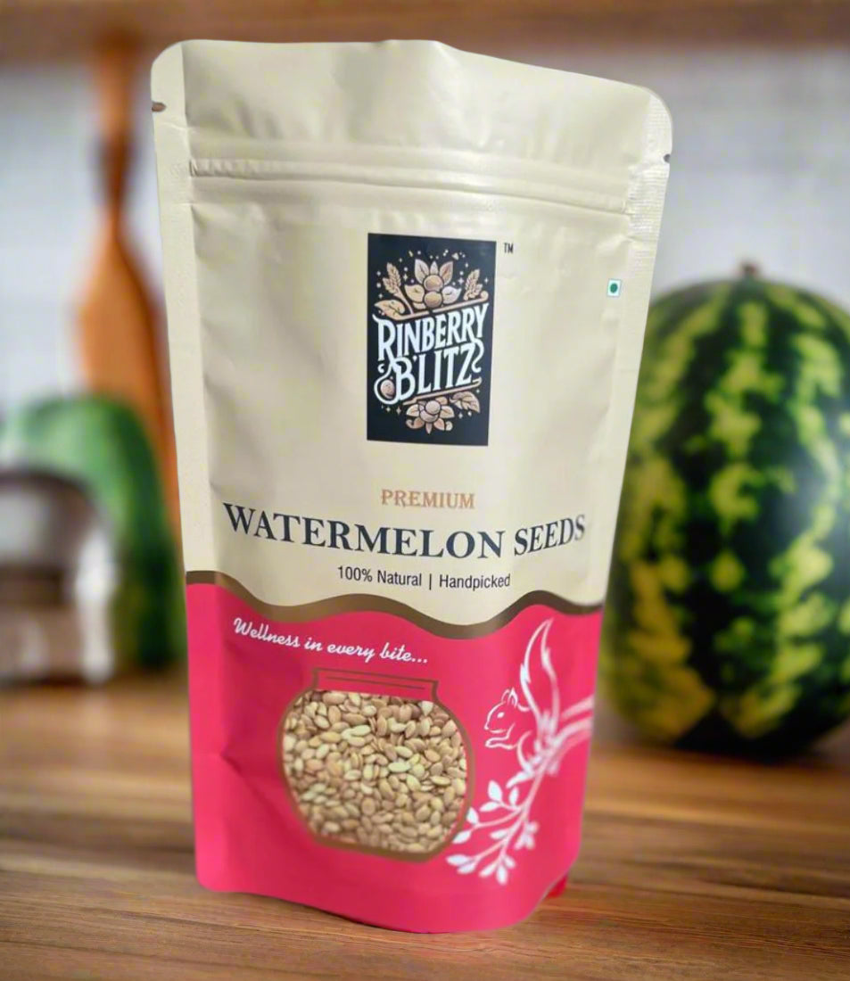 Watermelon Seeds (Premium)