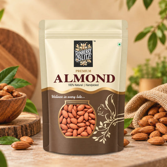 Almond