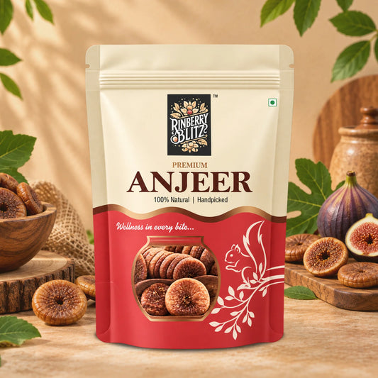 Anjeer (Fig)