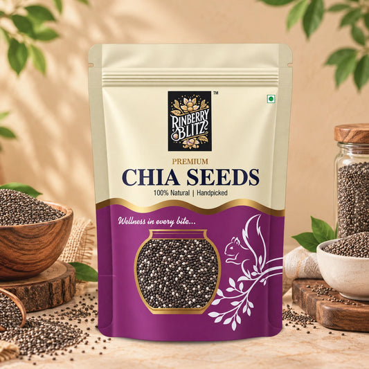 Chia Seeds
