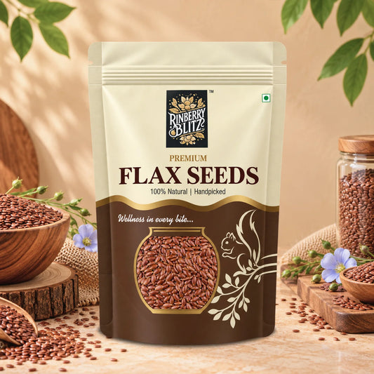 Flax Seeds