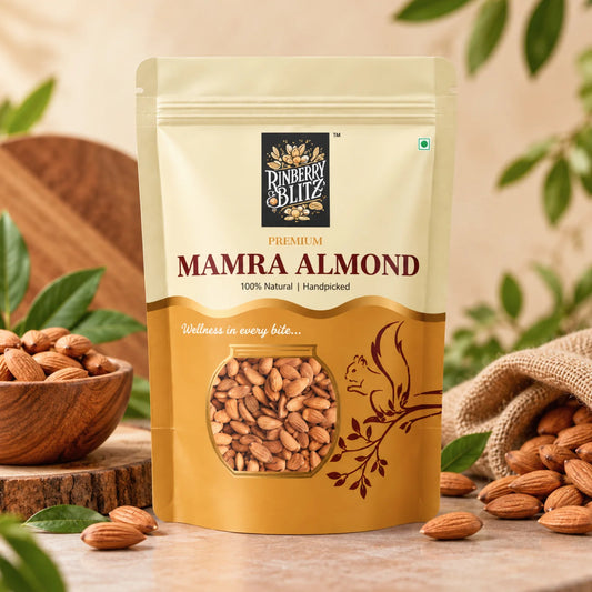 Mamra Almond (Premium)
