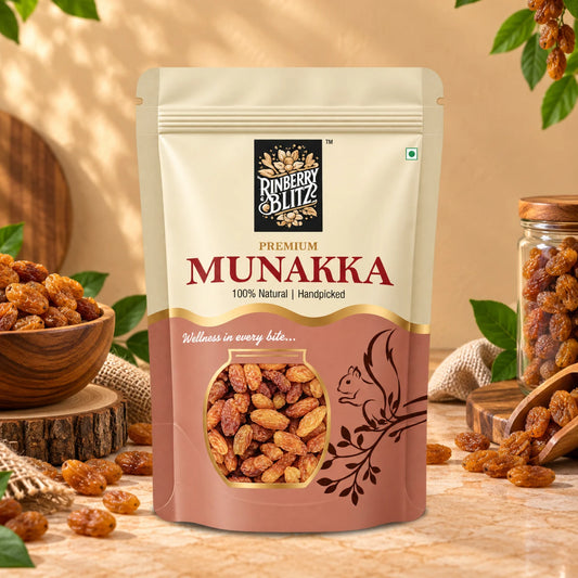 Munakka