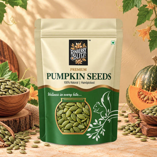 Pumpkin Seeds