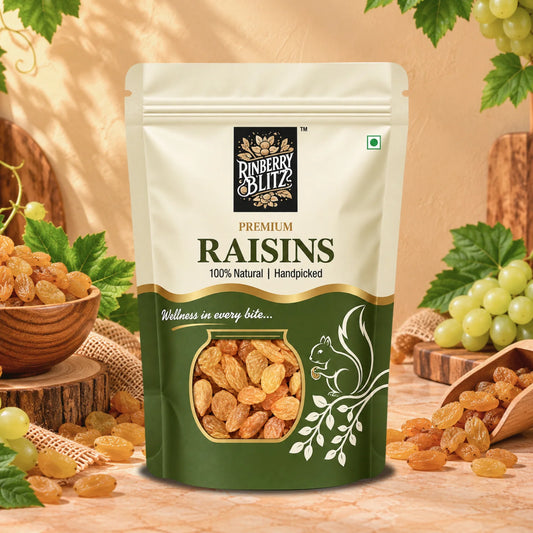 Raisins