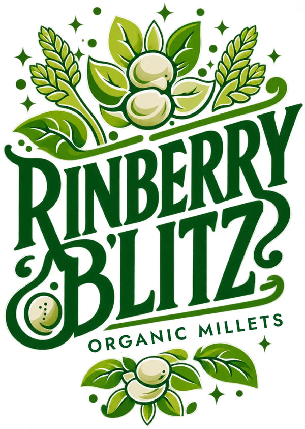 Rinberry Blitz