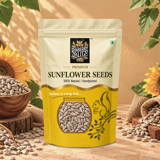 Sunflower Seeds
