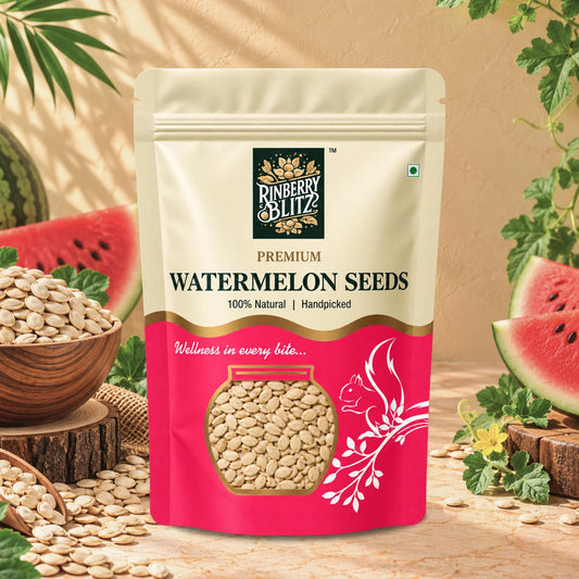 Watermelon Seeds